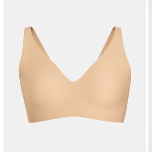 Revolution V-neck bra knix